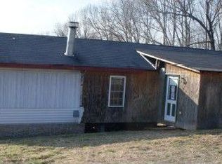 718 Longmire Rd, Rutledge, TN 37861