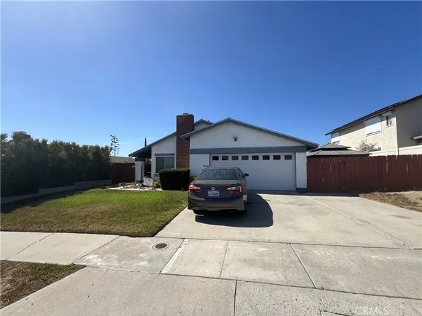 940 Marjorie Dr, San Diego, CA 92114