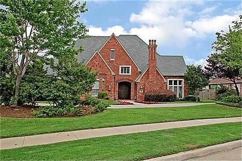 1st image of 603 Canemount Ln