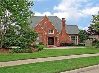 603 Canemount Ln, Coppell, TX 75019