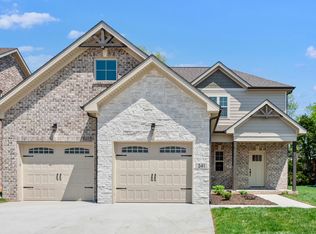 The Mill Creek Plan, South Haven, Bowling Green, KY 42101