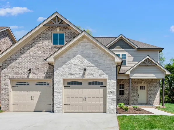 The Mill Creek Plan, South Haven