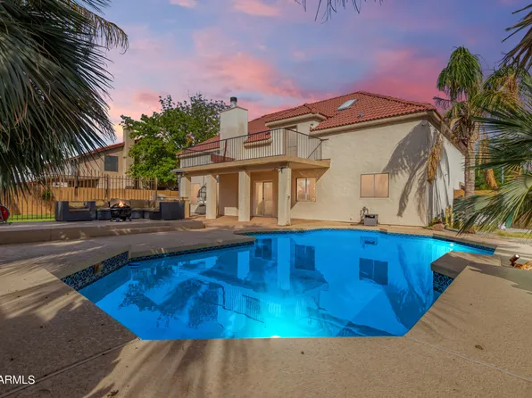 938 N 59TH Street, Mesa, AZ 85205