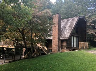 58 Meadow View Trl, Fancy Gap, VA 24328