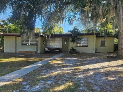 1016 Perkins St, Leesburg, FL, 34748