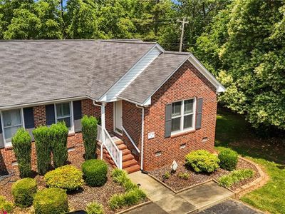 1731 Malone Rd #A, Burlington, NC, 27215