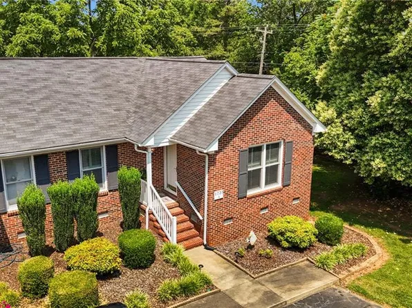 1731 Malone Rd #A, Burlington, NC 27215