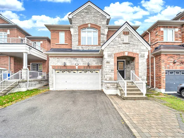763 Pitcher Pl, Milton, ON L9T 7P8