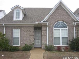 141 Henderson Rd, Jackson, TN 38305