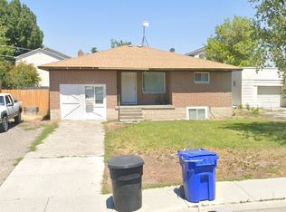 358 W 4 S #B, Rexburg, ID 83440