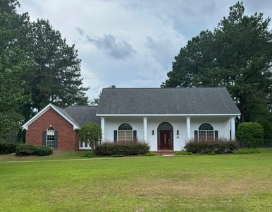 93 Wind Ridge Ln, Purvis, MS, 39475
