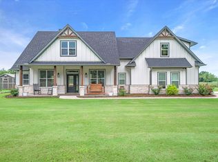 2335 Vz County Road 2511, Canton, TX 75103