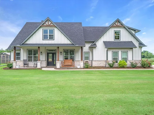 2335 Vz County Road 2511, Canton, TX 75103