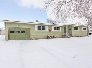 2117 Fair Park Dr, Billings, MT 59102