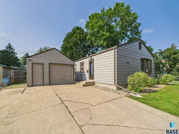 1405 S Olive Dr, Sioux Falls, SD 57103