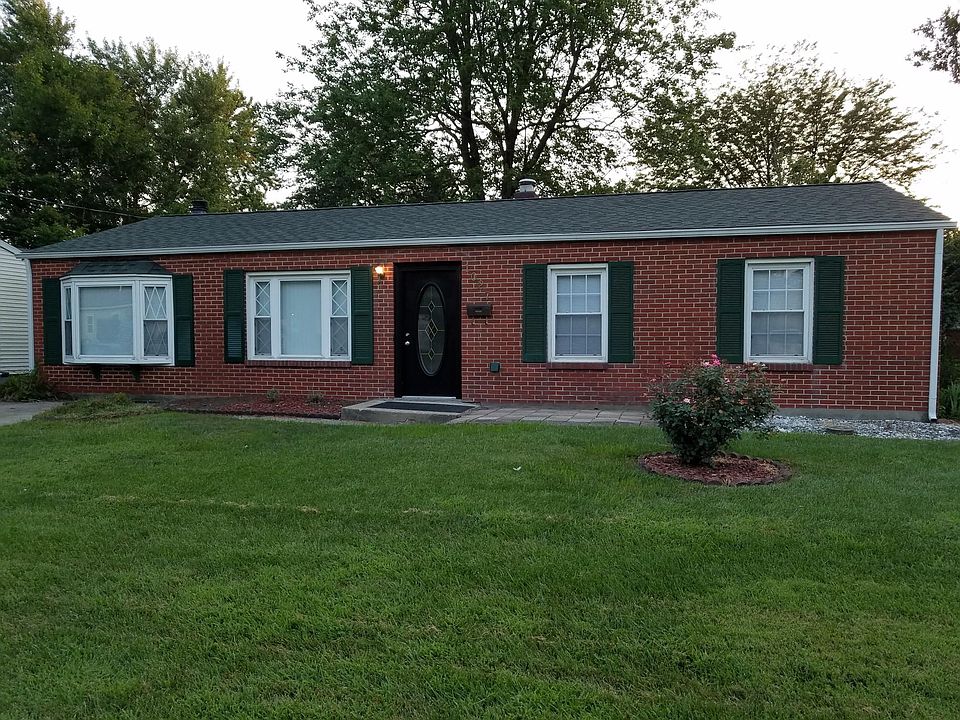 1st image of 1027 Olympia Dr