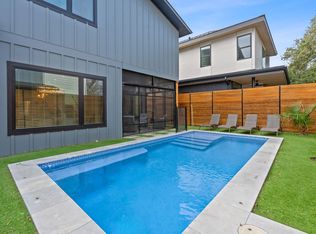 606A Clifford Dr, Austin, TX 78745