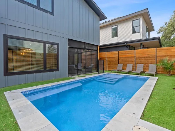 606A Clifford Dr, Austin, TX 78745