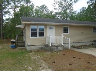 611 Drypoint Ln #1, Hope Mills, NC 28348