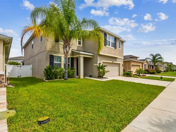 11504 Storywood Dr, Riverview, FL 33578