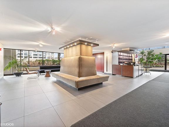 3rd image of 1960 N Lincoln Park W APT 2205