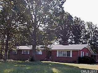 4414 Old Pageland Monroe Rd, Monroe, NC 28112