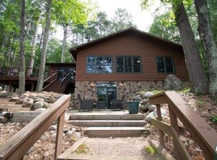 66305 Hart Lake Rd, Iron River, WI 54847