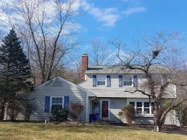 19 Warren Rd, Randolph Twp., NJ 07869