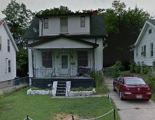 1st image of 3112 Wooster Pl
