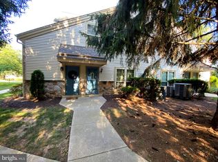 1701 Foxmeadow Cir #1701, Royersford, PA 19468