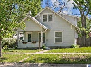 2312 N 53rd St, Lincoln, NE 68504