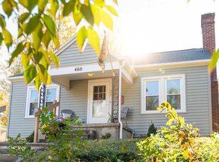 460 Locust Ave, Waynesboro, VA 22980
