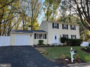 9112 Roundleaf Way, Gaithersburg, MD 20879