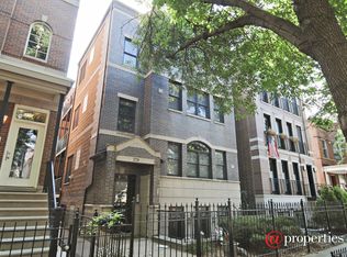 2729 N Wilton Ave APT 3, Chicago, IL 60614