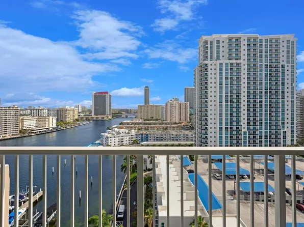 1965 S Ocean Dr APT 11N, Hallandale, FL 33009