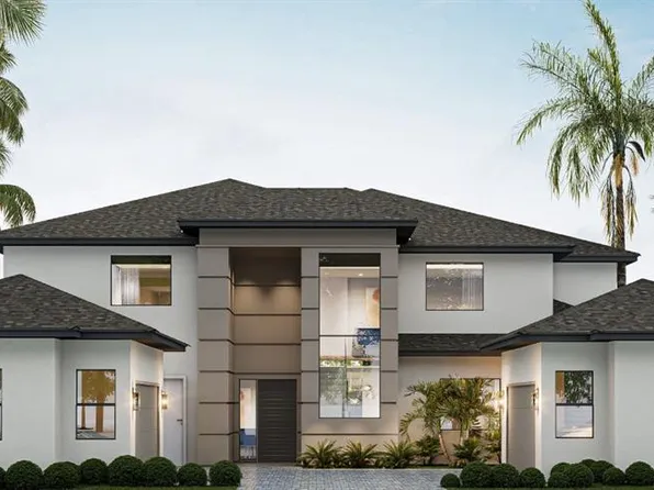 16744 Artimino Loop, Montverde, FL 34756