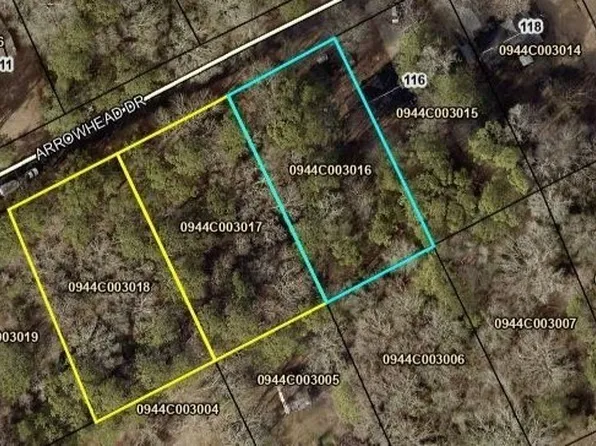 0 Arrowhead Dr, West Pt, GA 31833