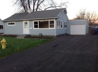 1903 Hosmer Ln, Crest Hill, IL 60403