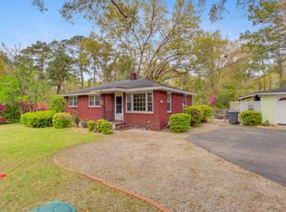 4378 Gwinnett St, Charleston, SC 29418