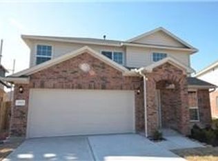 2323 Seahorse Bend Dr, Katy, TX 77449