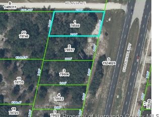 0 Atlanta Ave, Brooksville, FL 34614