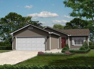 4601 Crown Point Rd, Mandan, ND 58554