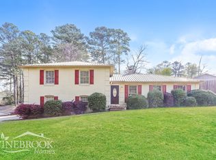 949 Garrett Dr, Birmingham, AL 35235
