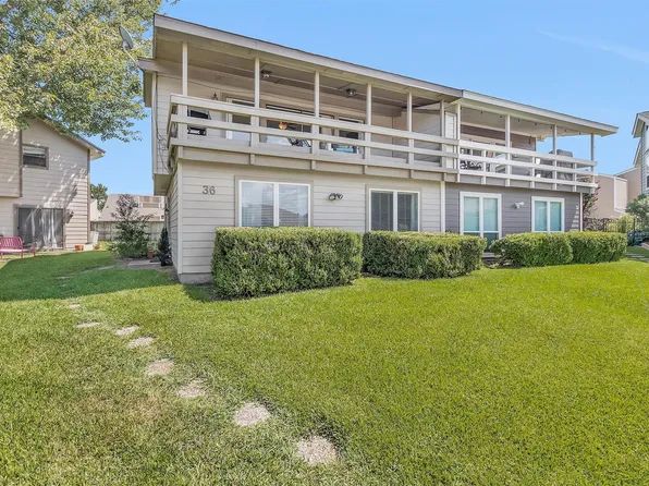 36 April Point Dr N #N, Montgomery, TX 77356