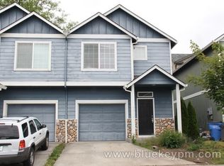 5914 NE 33rd Cir, Vancouver, WA