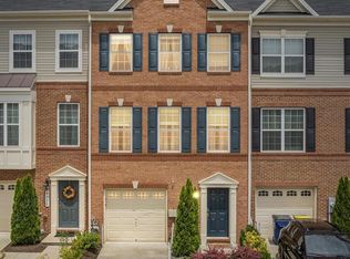 8027 Ravenclaw Rd, Elkridge, MD 21075