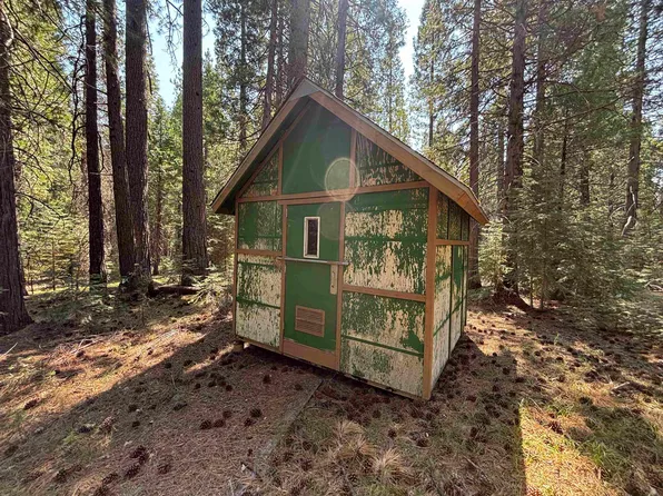1-B-11 Cascade St, McCloud, CA 96057