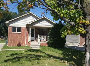 17541 E Ten Mile Rd #1, Roseville, MI 48066