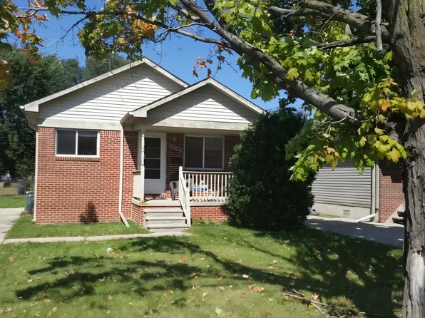 17541 E Ten Mile Rd, Roseville, MI 48066