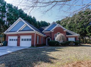 3875 Spring Manor Ct, Loganville, GA 30052